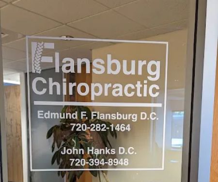 Flansburg Chiropractic