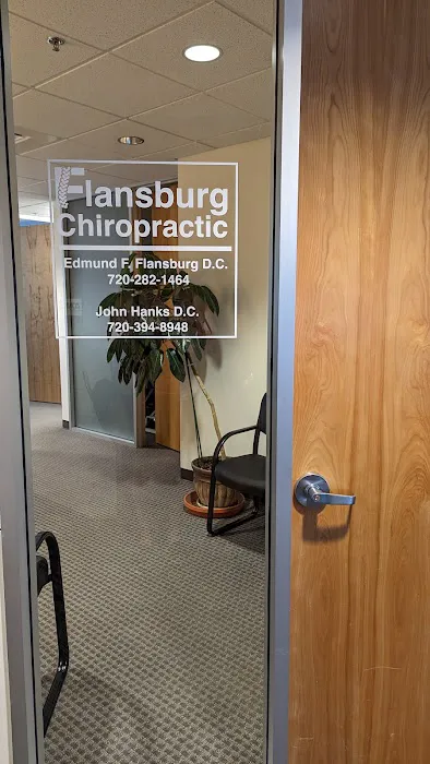 Flansburg Chiropractic Picture 2