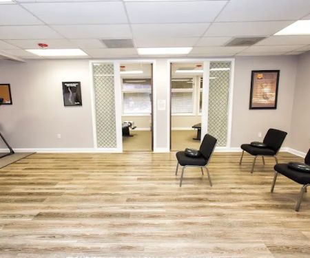 Greenwood Village Spine, Injury, and Chiropractic