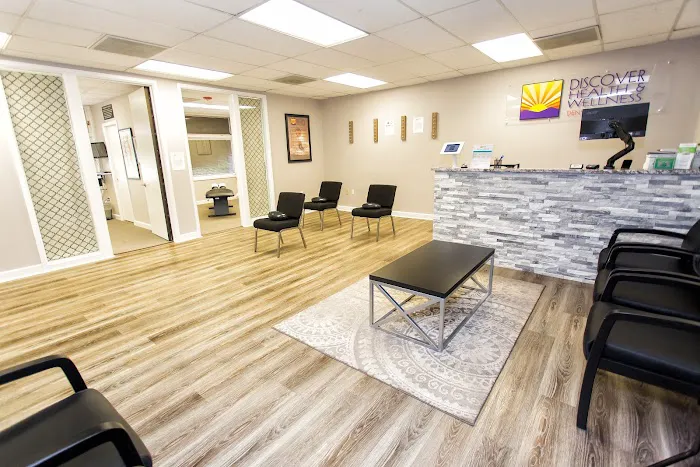 Greenwood Village Spine, Injury, and Chiropractic Picture 3