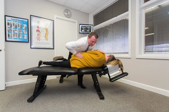 Greenwood Village Spine, Injury, and Chiropractic Picture 6