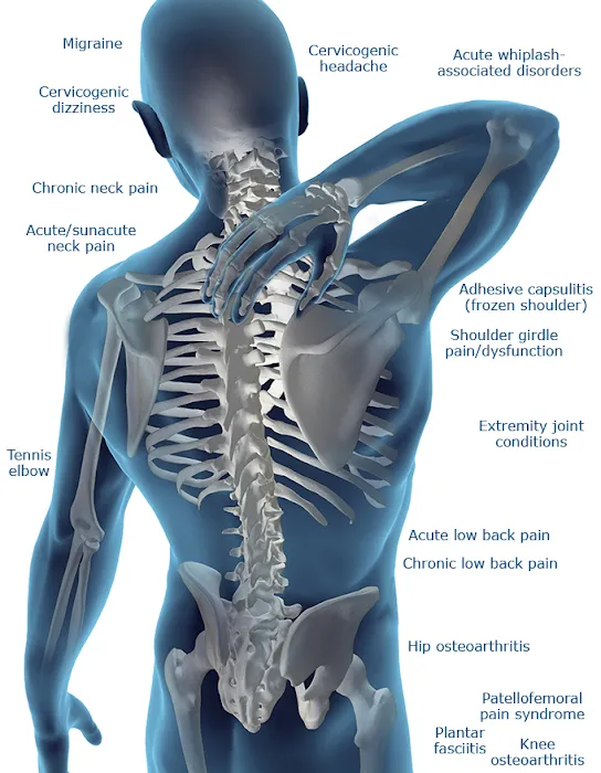 Denver Auto Injury Rehab at Genesis Picture 6