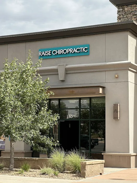 Raise Chiropractic Picture 1