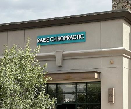 Raise Chiropractic