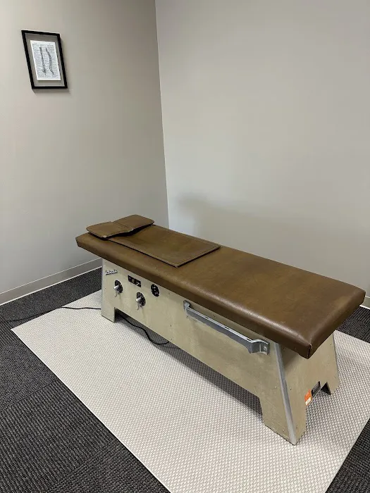Raise Chiropractic Picture 2
