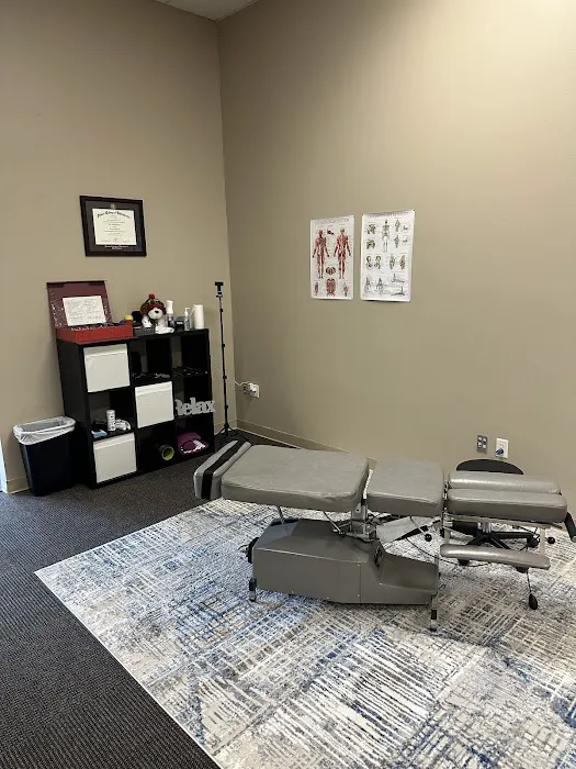 Raise Chiropractic Picture 4