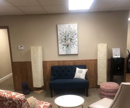 Centered on Health