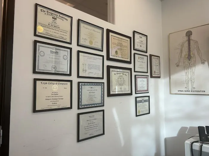 Alternative Physical Medicine of Colorado - Chiropractor | Neck & Back Pain Picture 3