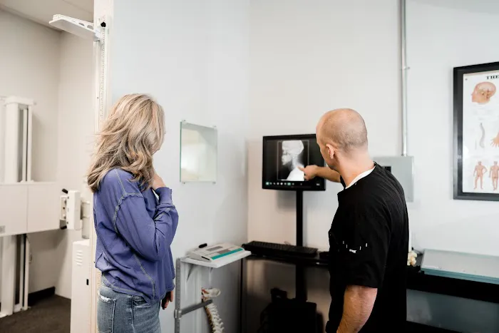 Littleton Chiropractic Picture 1