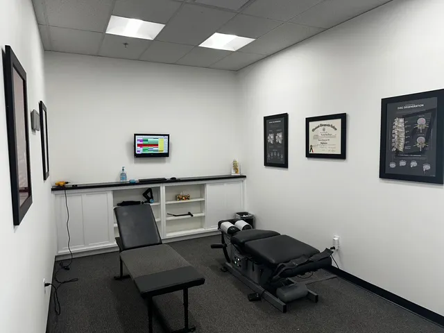 Littleton Chiropractic Picture 5