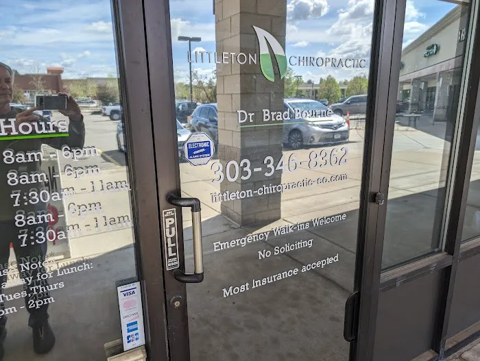 Littleton Chiropractic Picture 2