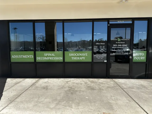 Littleton Chiropractic Picture 8