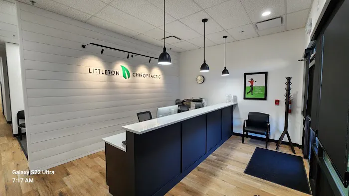 Littleton Chiropractic Picture 7