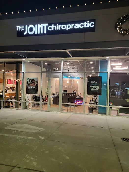 The Joint Chiropractic Picture 9