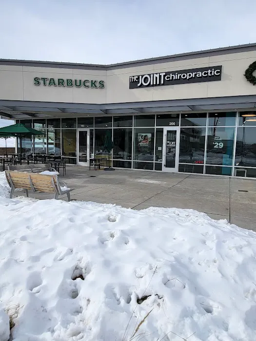 The Joint Chiropractic Picture 8