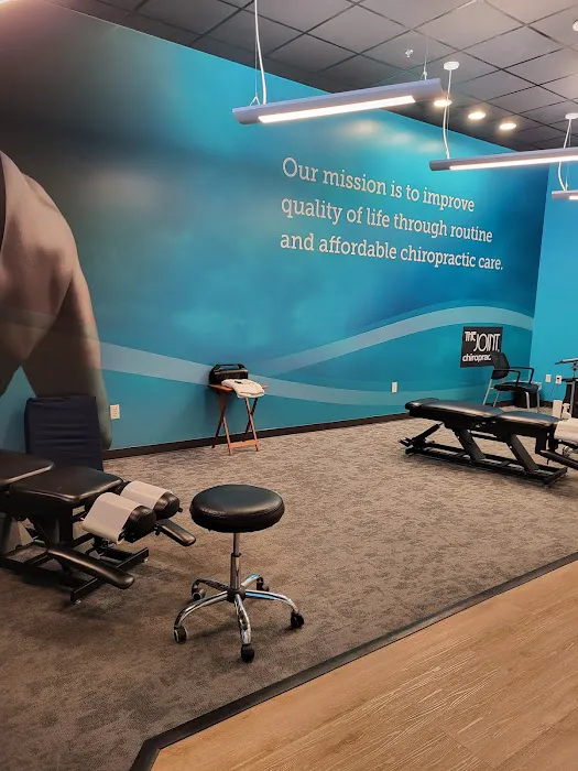 The Joint Chiropractic Picture 6