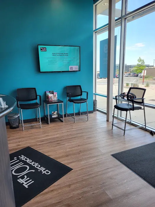 The Joint Chiropractic Picture 1