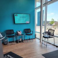 The Joint Chiropractic ico