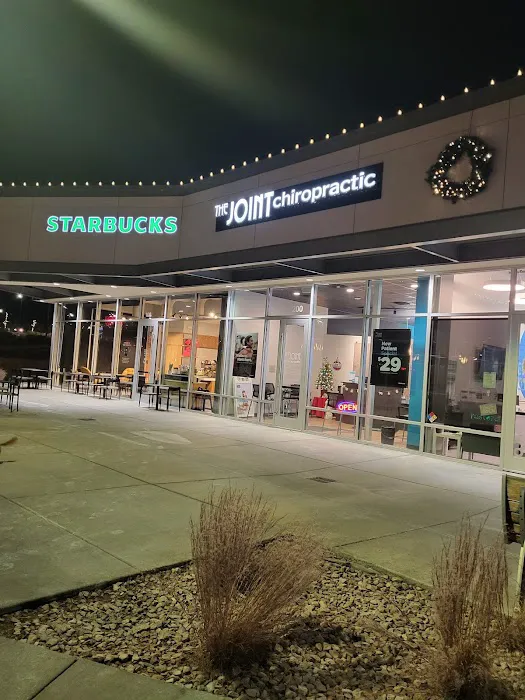 The Joint Chiropractic Picture 3