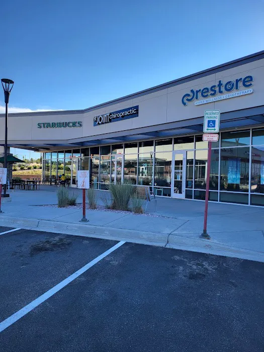 The Joint Chiropractic Picture 4