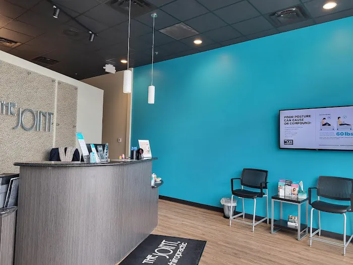 The Joint Chiropractic Picture 2