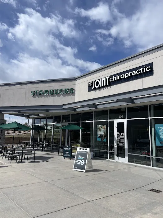 The Joint Chiropractic Picture 10