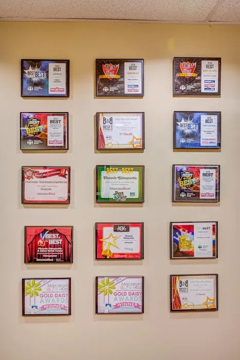 Pinnacle Chiropractic and Spinal Rehab Center of Highlands Ranch Picture 2