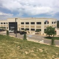 Pinnacle Chiropractic and Spinal Rehab Center of Highlands Ranch ico