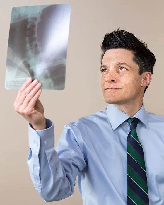 Pinnacle Chiropractic and Spinal Rehab Center of Highlands Ranch Picture 3