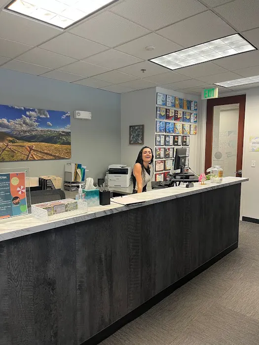 Pinnacle Chiropractic and Spinal Rehab Center of Highlands Ranch Picture 10