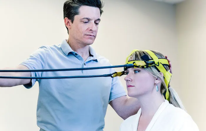 Pinnacle Chiropractic and Spinal Rehab Center of Highlands Ranch Picture 5