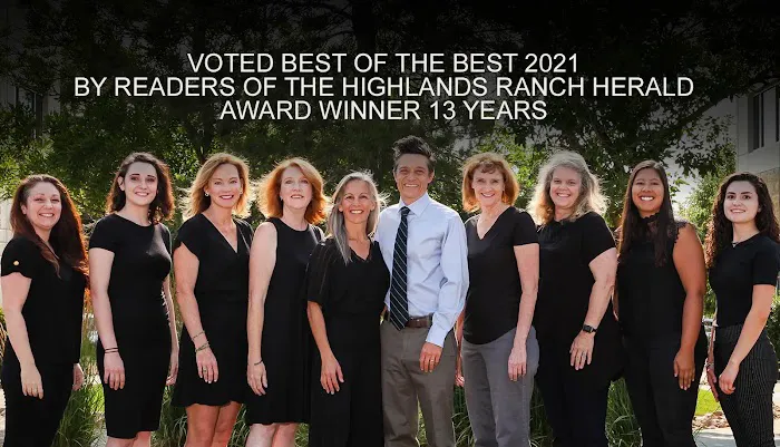 Pinnacle Chiropractic and Spinal Rehab Center of Highlands Ranch Picture 8