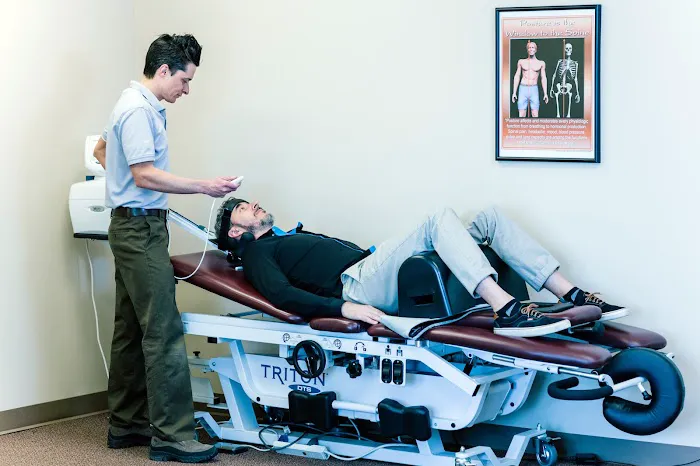 Pinnacle Chiropractic and Spinal Rehab Center of Highlands Ranch Picture 7