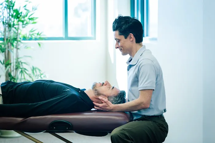 Pinnacle Chiropractic and Spinal Rehab Center of Highlands Ranch Picture 9