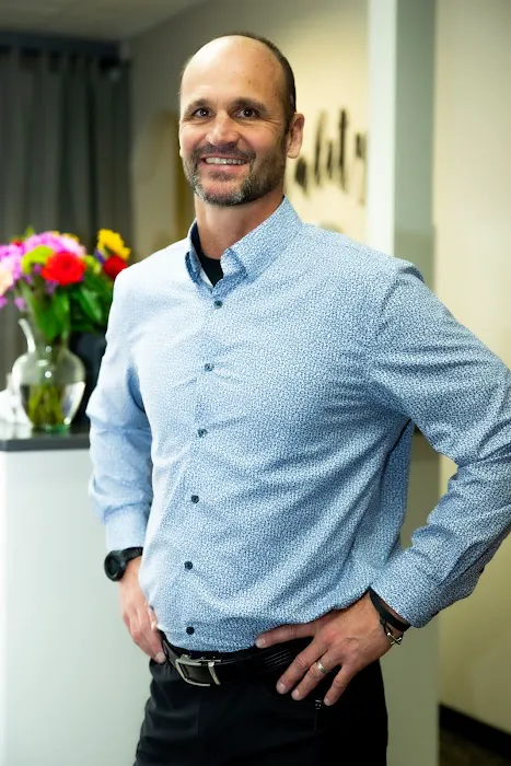 Vitality Chiropractic Picture 2