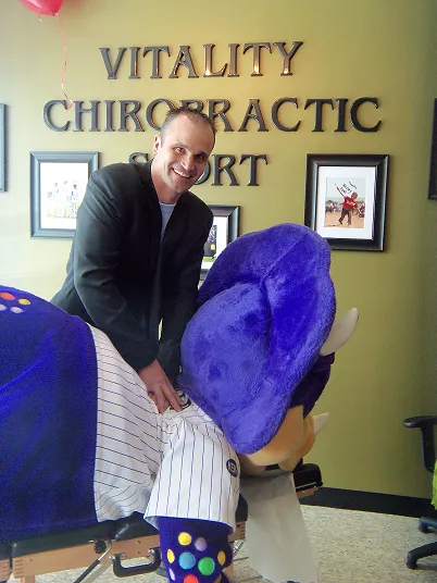 Vitality Chiropractic Picture 9
