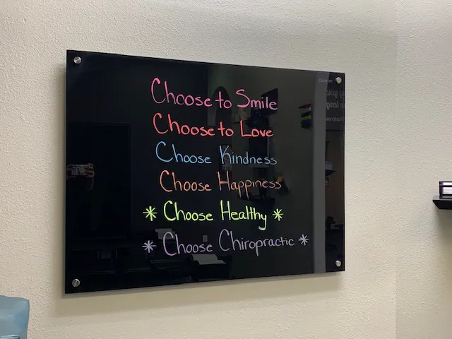 Vitality Chiropractic Picture 5