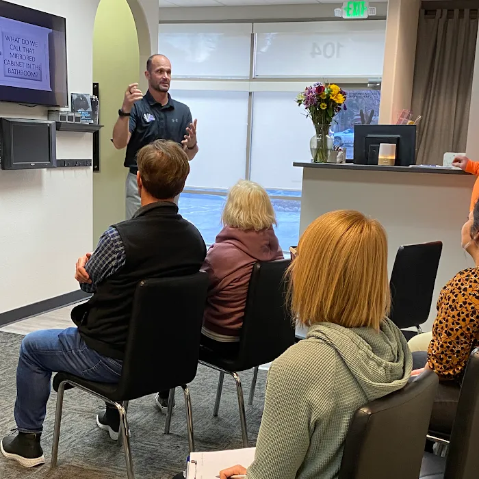 Vitality Chiropractic Picture 10