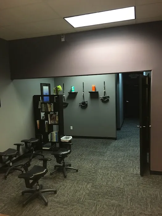 Vitality Chiropractic Picture 8