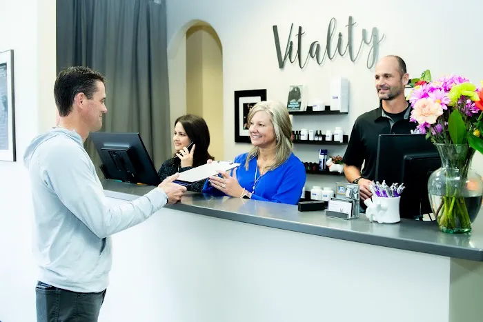 Vitality Chiropractic Picture 3