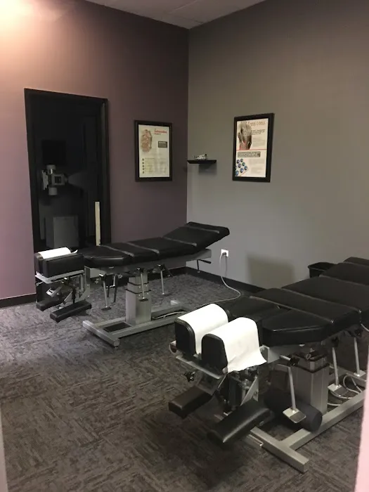 Vitality Chiropractic Picture 4