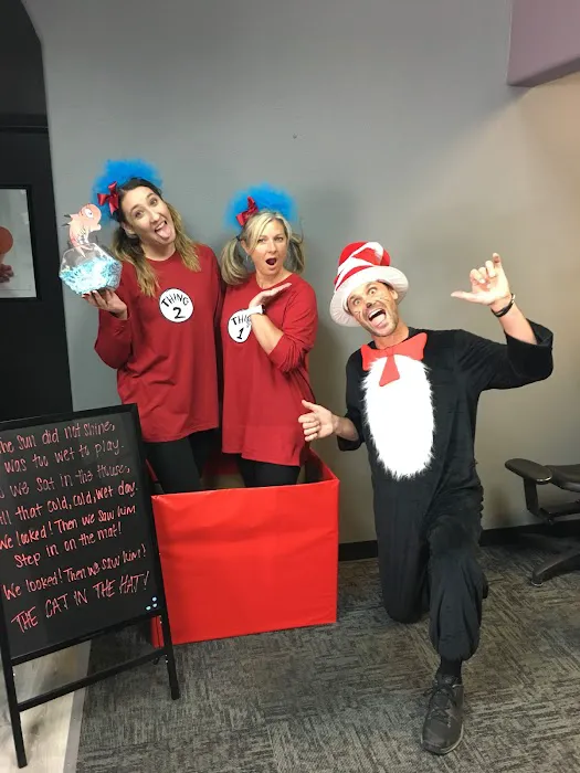 Vitality Chiropractic Picture 7