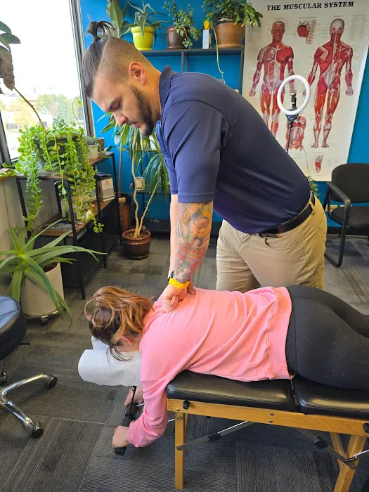 Keys Chiropractic Picture 2