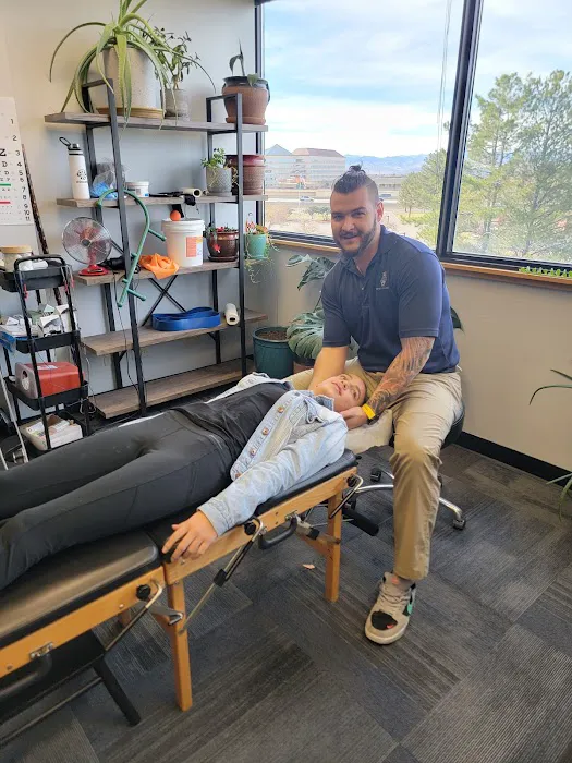 Keys Chiropractic Picture 8