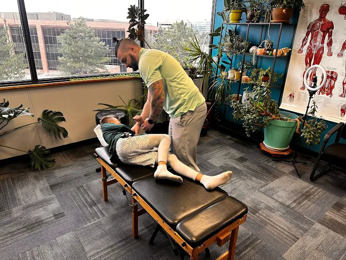 Keys Chiropractic Picture 6