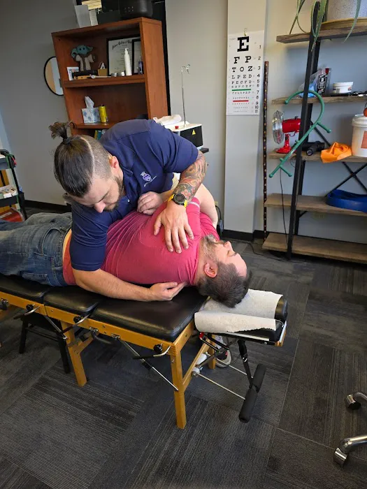 Keys Chiropractic Picture 5