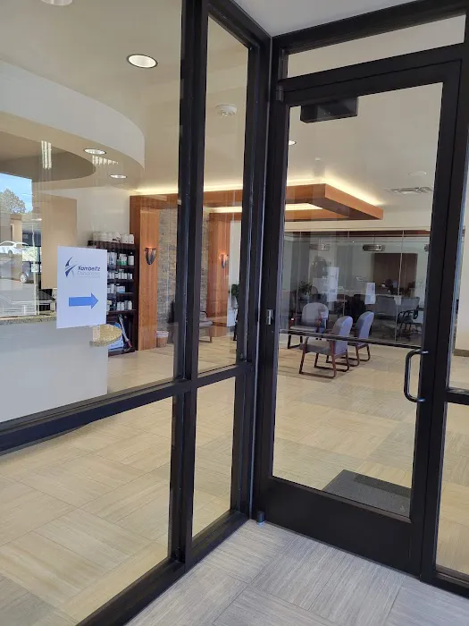 Kambeitz Chiropractic Health & Wellness Center, P.C. Picture 1