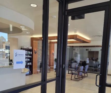 Kambeitz Chiropractic Health & Wellness Center, P.C.