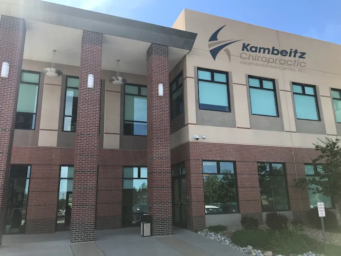 Kambeitz Chiropractic Health & Wellness Center, P.C. Picture 9
