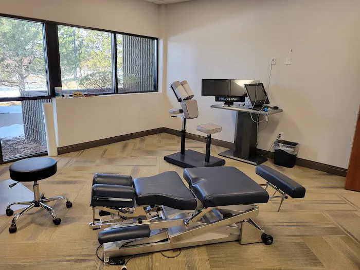 Kambeitz Chiropractic Health & Wellness Center, P.C. Picture 5